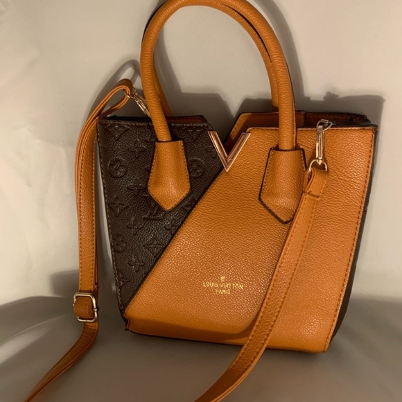 Non authentique bag LV
